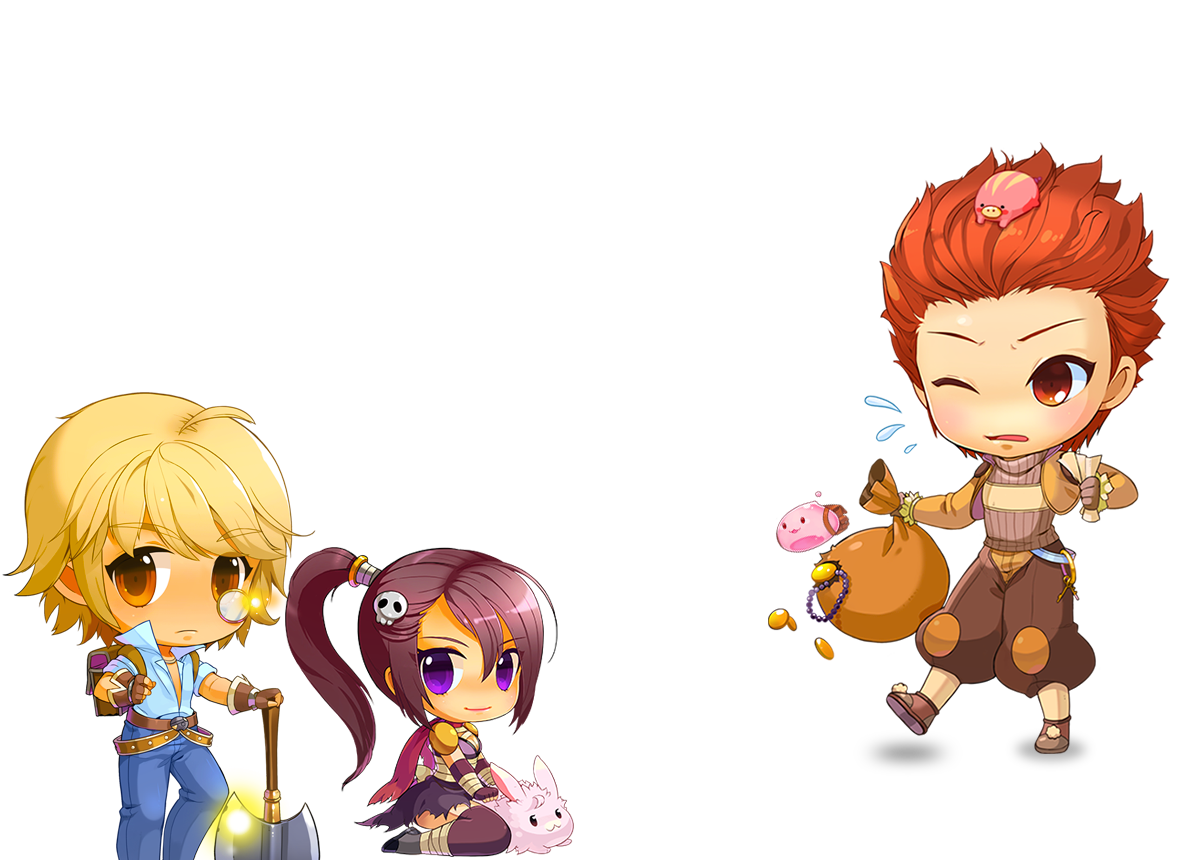 《RO-Prontera》 Ragnarok Online Episode 5.0 สุดยอดเกม MMORPG ที่ดีที่สุด